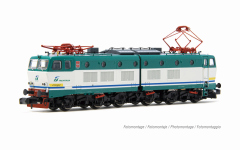 Arnold HN2647 - N - E-Lok Rh E.655 XMPR Cargo, FS, Ep. V-VI